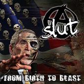 ASLUT (album out !!!) profile picture