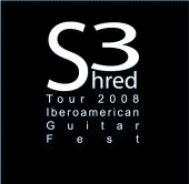 "S3" Shred 3 tour profile picture