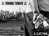 X PERSONAL TSUNAMI X profile picture