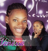 Vanessa- is VERY Popular with 281,935 views! profile picture
