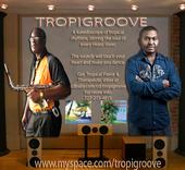 TROPIGROOVE AVAILABLE ON ITUNES, NAPSTER, CDBABY. profile picture