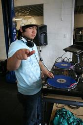 DJ Disciple profile picture