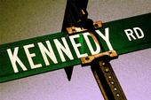 Kennedy Road is no longer... profile picture