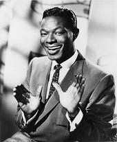 Nat King Cole profile picture