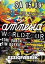 amnesia worldtour cologne germany profile picture