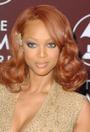 Tyra Banks profile picture