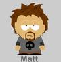 The Matt profile picture