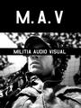 M.A.V profile picture