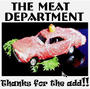 The Meat Department profile picture