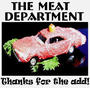 The Meat Department profile picture