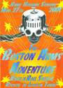 Boston Arms Rockabilly Club London profile picture