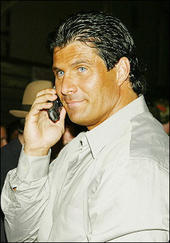 Jose Canseco profile picture