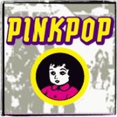 Pinkpop festival profile picture