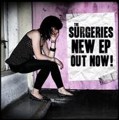 THE SURGERIES / EP ONLINE! profile picture