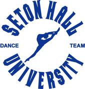 setonhalldanceteam