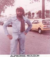 Alphonse Mouzon profile picture