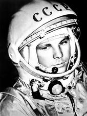 Gagarin without Astronauts profile picture