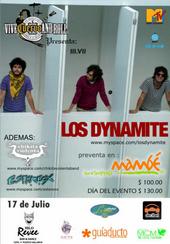 Conciertos Tepic profile picture