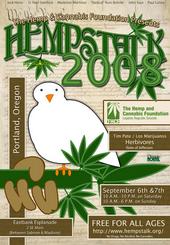 hempstalk