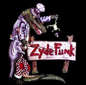 Zydefunk featuring Charlie Wooton profile picture