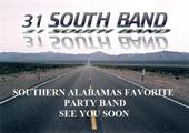 31 SOUTH BAND profile picture