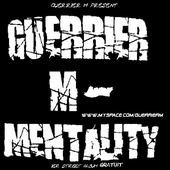 GueRRieR M -- GueRRieR Ma$$ai 1er street album !!! profile picture