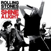 The Rolling Stones - Shine A Light profile picture