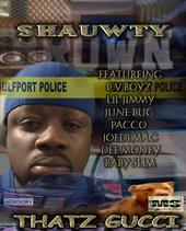 Shauwty brown profile picture