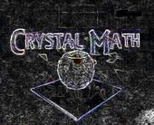 CRYSTAL MATH profile picture