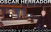 OSCAR HERRADOR - Sonido en estudio y directo profile picture