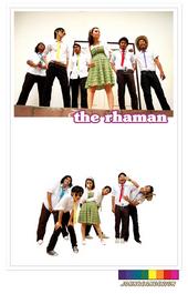 THE RHAMAN (New Promo Song Uploaded) profile picture