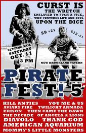 Pirate Fest! 5 = Oct. 11, 2008 profile picture