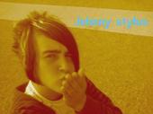 johnny g-string stylus (gol) profile picture