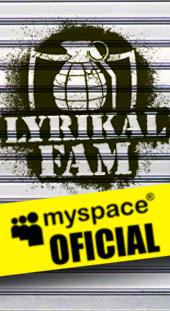 LYRIKAL FAM profile picture