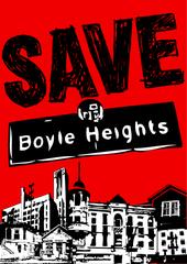 BOYLE HEIGHTS profile picture