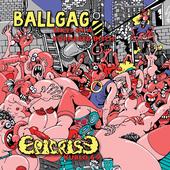 Ballgag (NEEDS DRUMMER!) profile picture