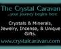 CrystalCaravan.com profile picture