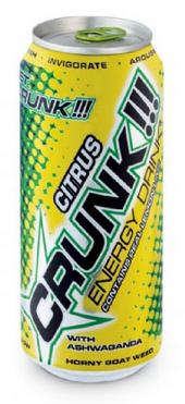 LIL JON THE KING OF CRUNK!!! CRUNK CITRUS IS HERE! profile picture