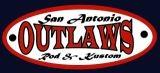 Outlaws Rod & Kustom profile picture