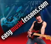 Easy Music Lessons profile picture