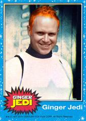 Ginger Jedi profile picture