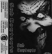 Sub Contents EP (1996) profile picture