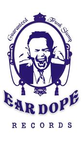 EAR DOPE RECORDS profile picture