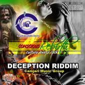 DECEPTION RIDDIM profile picture