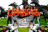 Chicas Biker GDL profile picture