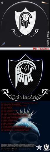 Descarga Disko Sin Fronteras Gran Imperio Crew!!!! profile picture