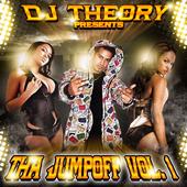 DJ THEORY profile picture