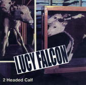 LUCY FALCON profile picture