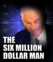 Ron Paul Revolution profile picture