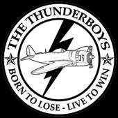 The Thunderboys profile picture